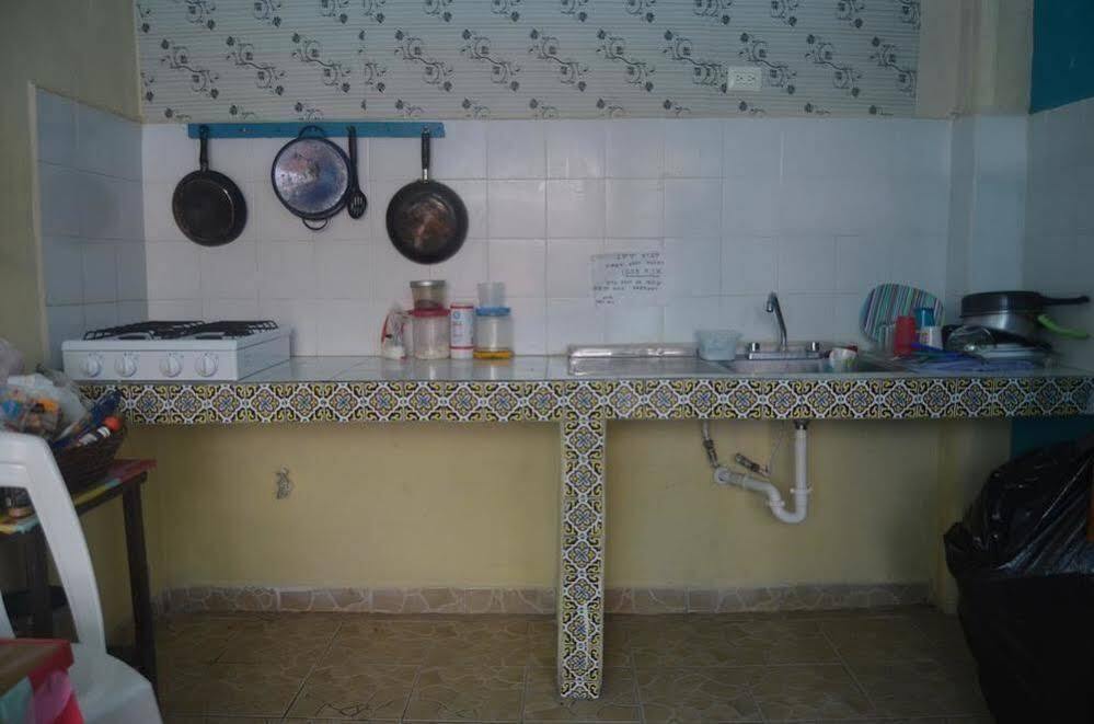 Rimon Hotel Cozumel Buitenkant foto