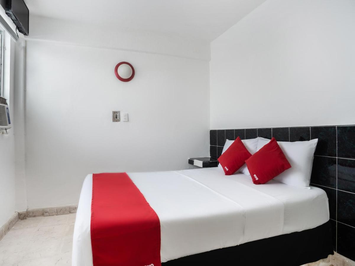 Rimon Hotel Cozumel Buitenkant foto
