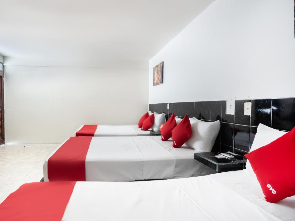 Rimon Hotel Cozumel Buitenkant foto